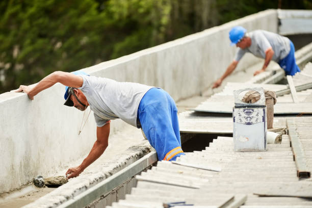 Best Insulation Maintenance and Repair in Glencoe, IL