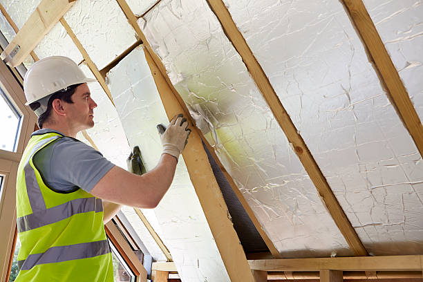 Best Insulation Materials and Products in Glencoe, IL
