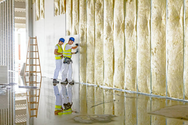 Best Commercial Insulation in Glencoe, IL